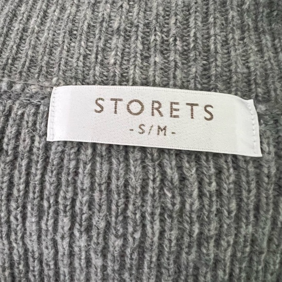 Storets - Lucy Boyfriend Cardigan - Picture 4 of 4